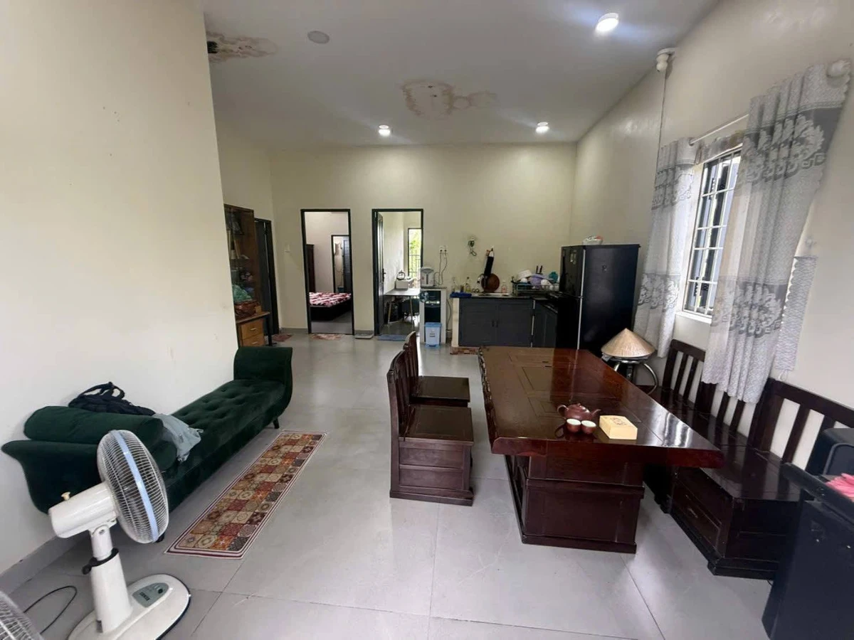 Bán nhà vườn Tân Trụ, Long An - 2PN - 283m² - 2 tỷ - Ảnh thu nhỏ 3