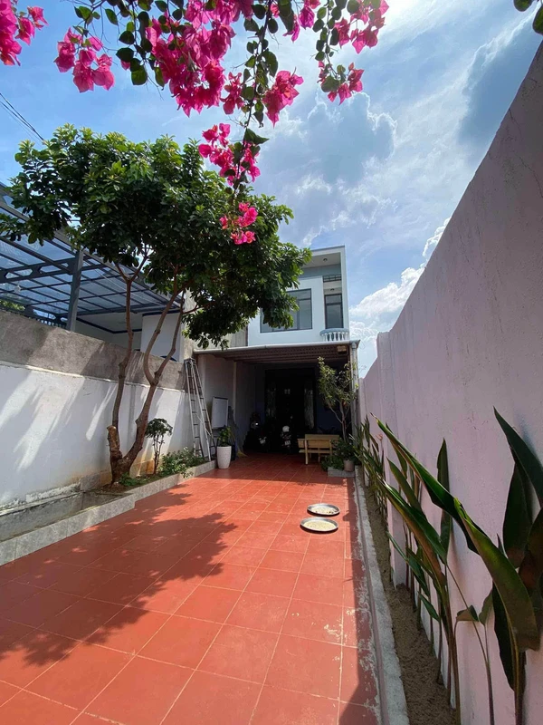 Bán lô đất 312m² mặt tiền ĐT 835C Tây Ninh 4.1 tỷ nha1tret3lau