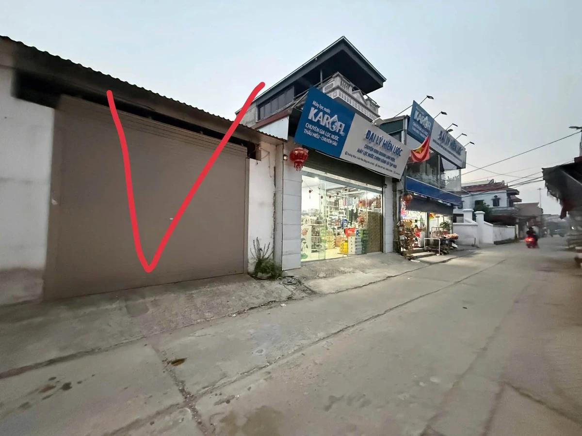 Bán đất 50m² mặt tiền kinh doanh Thư Lâm Đông Anh 2.5 tỷ - Ảnh thu nhỏ 3