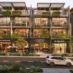 Era City Xuân Mai shophouse 4PN, 4WC, Buôn Ma Thuột, 9 tỷ VND, 108m2 - Ảnh thu nhỏ 8