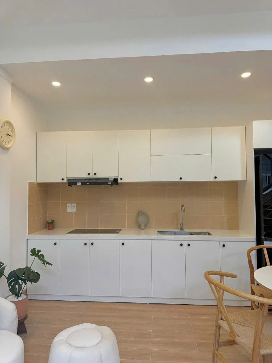 Bán nhà trệt lửng sổ riêng 2PN 100m² Buôn Ma Thuột - Ảnh thu nhỏ 3