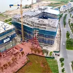 Bán căn hộ góc 3PN 2WC 76,5m² tòa E5 Eco Riverside, giá 3,17 tỷ - Ảnh thu nhỏ 4