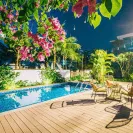 Cắt lỗ sâu! Villa VIP FLC Sầm Sơn 500m2 3 tầng 7PN bể bơi riêng sổ đỏ lâu dài - Ảnh thu nhỏ 41