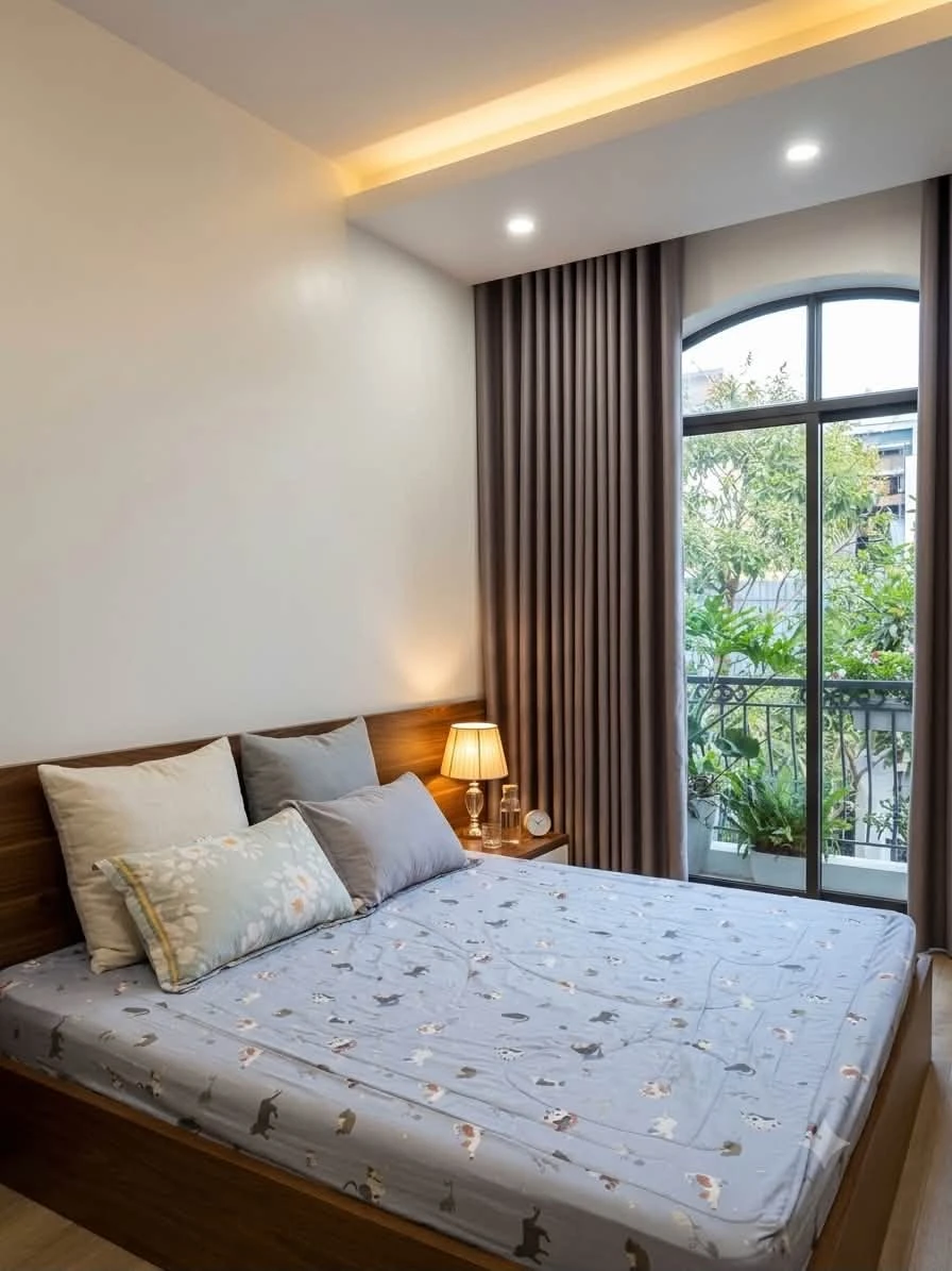 Bán song lập Vinhomes Imperia 144m2, Hải Phòng - Ảnh thu nhỏ 4