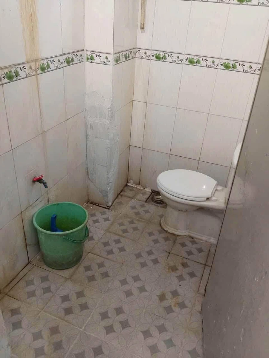 Cho thuê nhà nguyên căn 2 mặt tiền Gò Xoài 48m² Bình Tân - Ảnh thu nhỏ 5