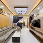 Bán nhà phố hẻm 4x16m 4PN Quận 7 - Ảnh thu nhỏ 2