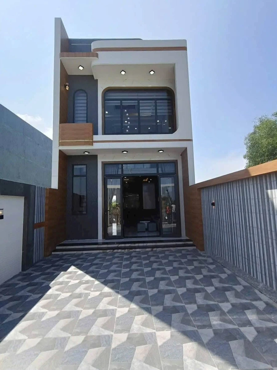 Bán nhà 3PN 100m² Long Hải, Bà Rịa - Vũng Tàu 2.65 tỷ - Ảnh thu nhỏ 3