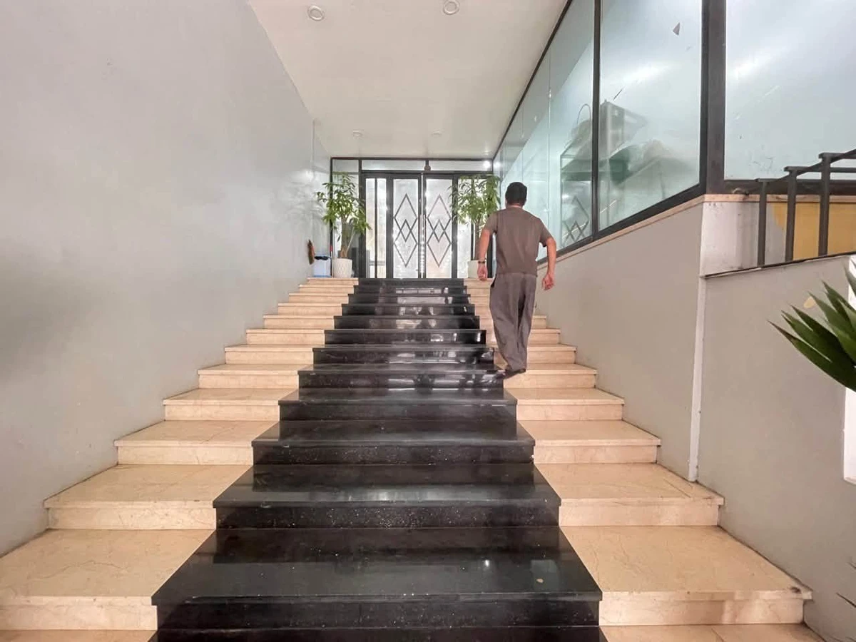 Bán tòa nhà mặt tiền Hà Huy Giáp 369m² giá 24 tỷ - Ảnh thu nhỏ 2