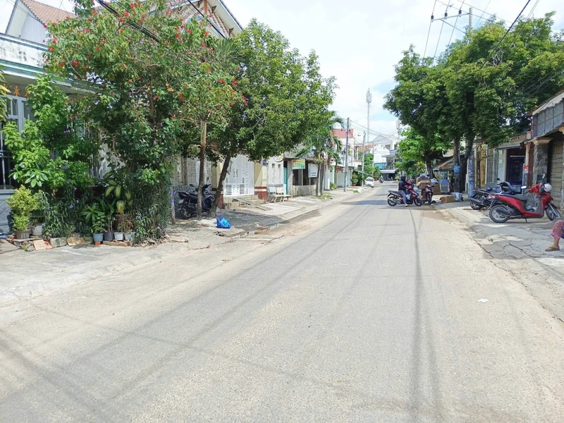 Bán nhà cấp 4 Đức Long Phan Thiết 83m² 1,3 tỷ