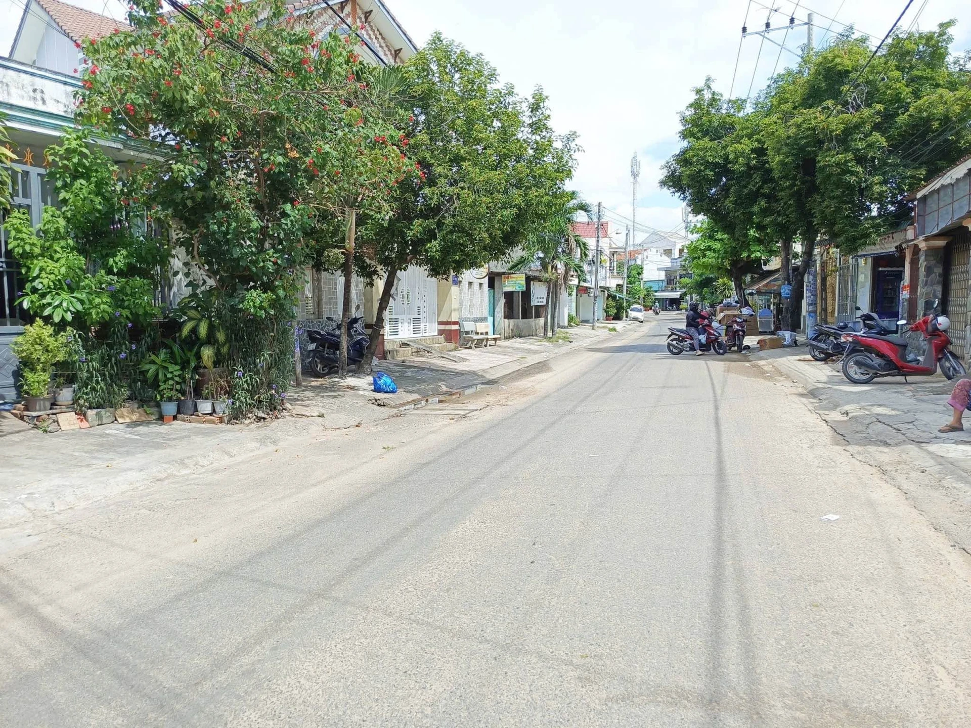Bán nhà cấp 4 Đức Long Phan Thiết 83m² 1,3 tỷ - Ảnh 1