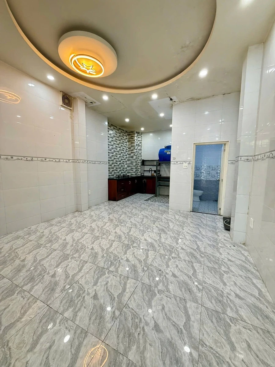 Bán nhà mặt tiền 252 Quang Trung, Rạch Giá, 90m², 2 PN - Ảnh thu nhỏ 5