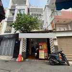 Bán nhà mặt tiền 113m² 4PN Phường Đức Nhuận 7,95 tỷ - Ảnh thu nhỏ 1