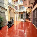 Bán nhà 4 tầng 4 PN 60m² Chợ Hàng - Ảnh thu nhỏ 1