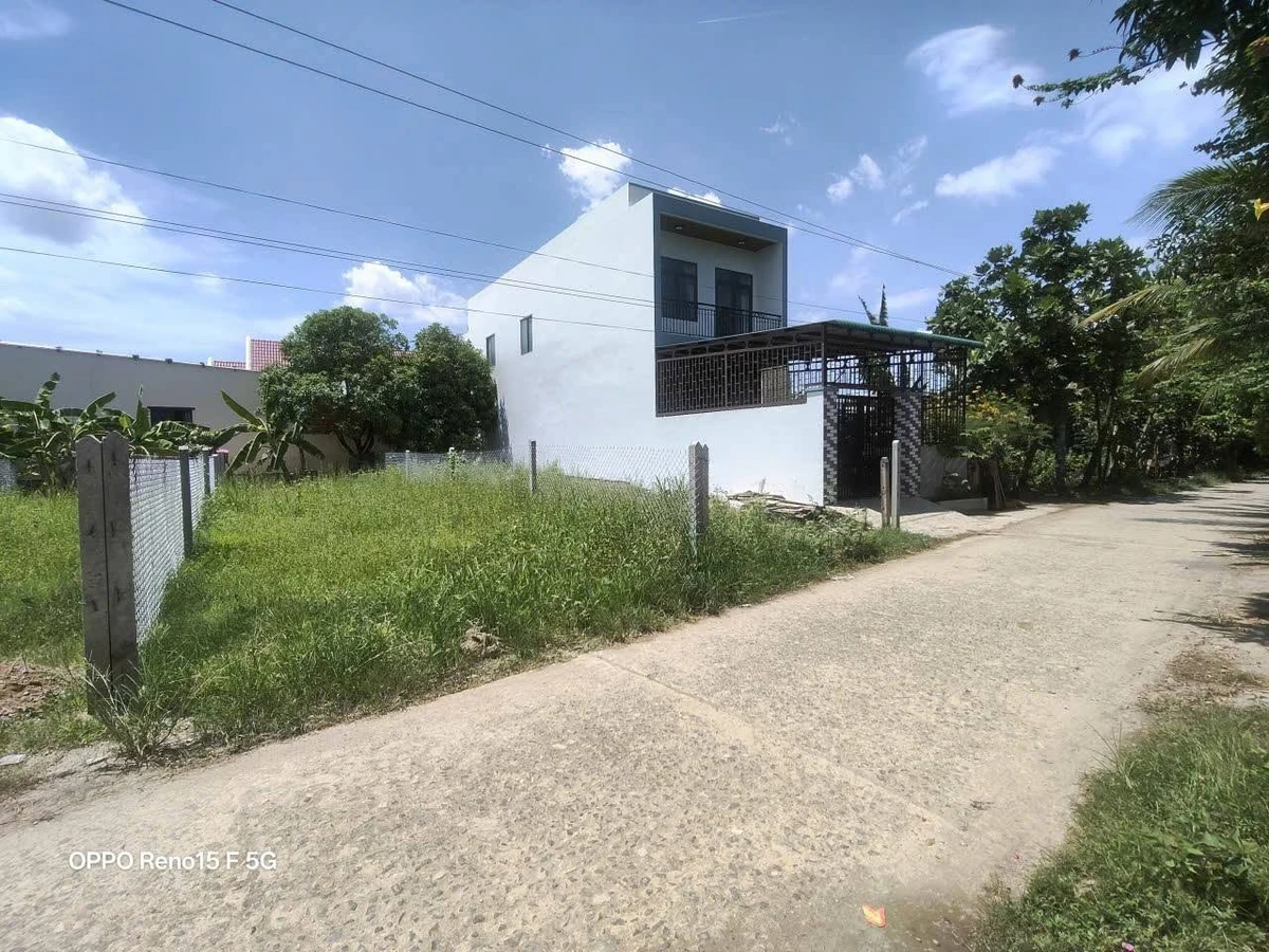 Bán 2 lô đất mặt tiền Cây Da Khánh Hòa 94-97m2 - Ảnh thu nhỏ 4