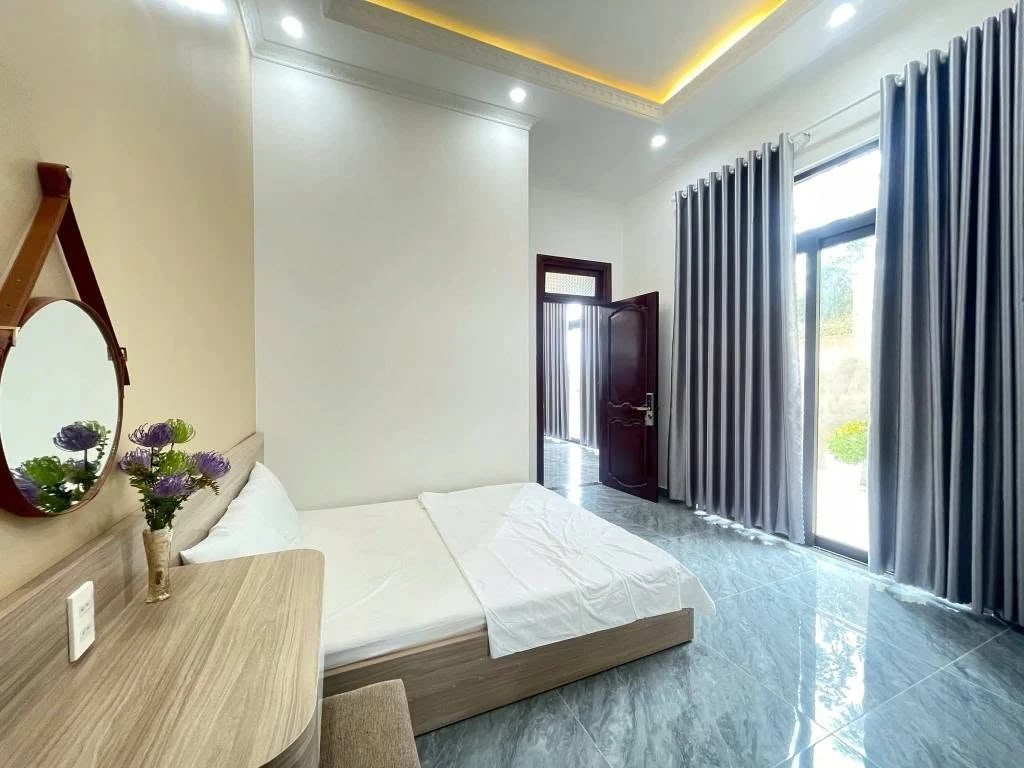 Bán biệt thự 272.6m² Đà Lạt, 5PN, sổ hồng, 13.5 tỷ - Ảnh thu nhỏ 4
