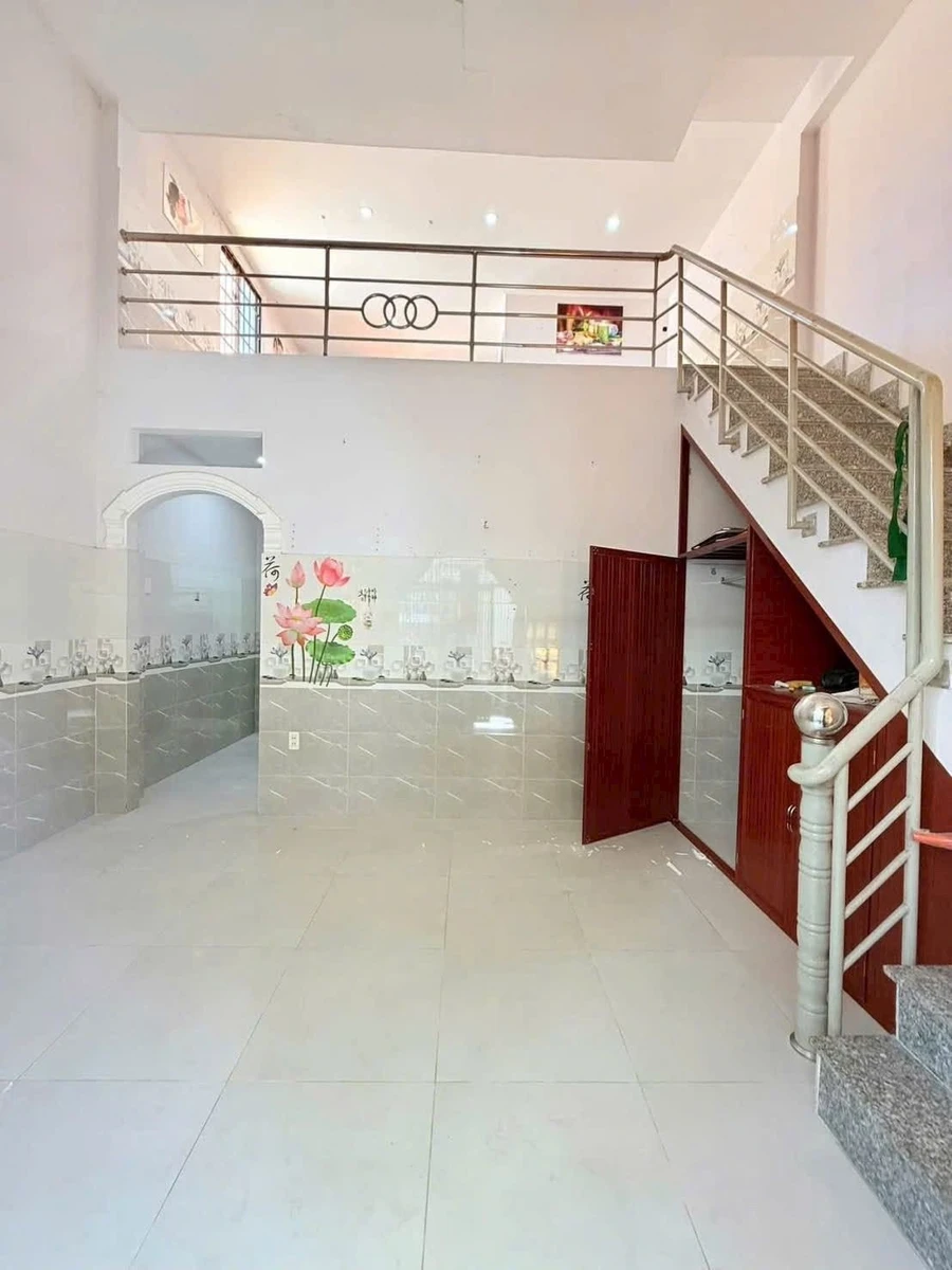 Bán nhà cấp 4 47m2, 1PN tại Trương Công Định, Vũng Tàu - 3,55 tỷ - Ảnh 1