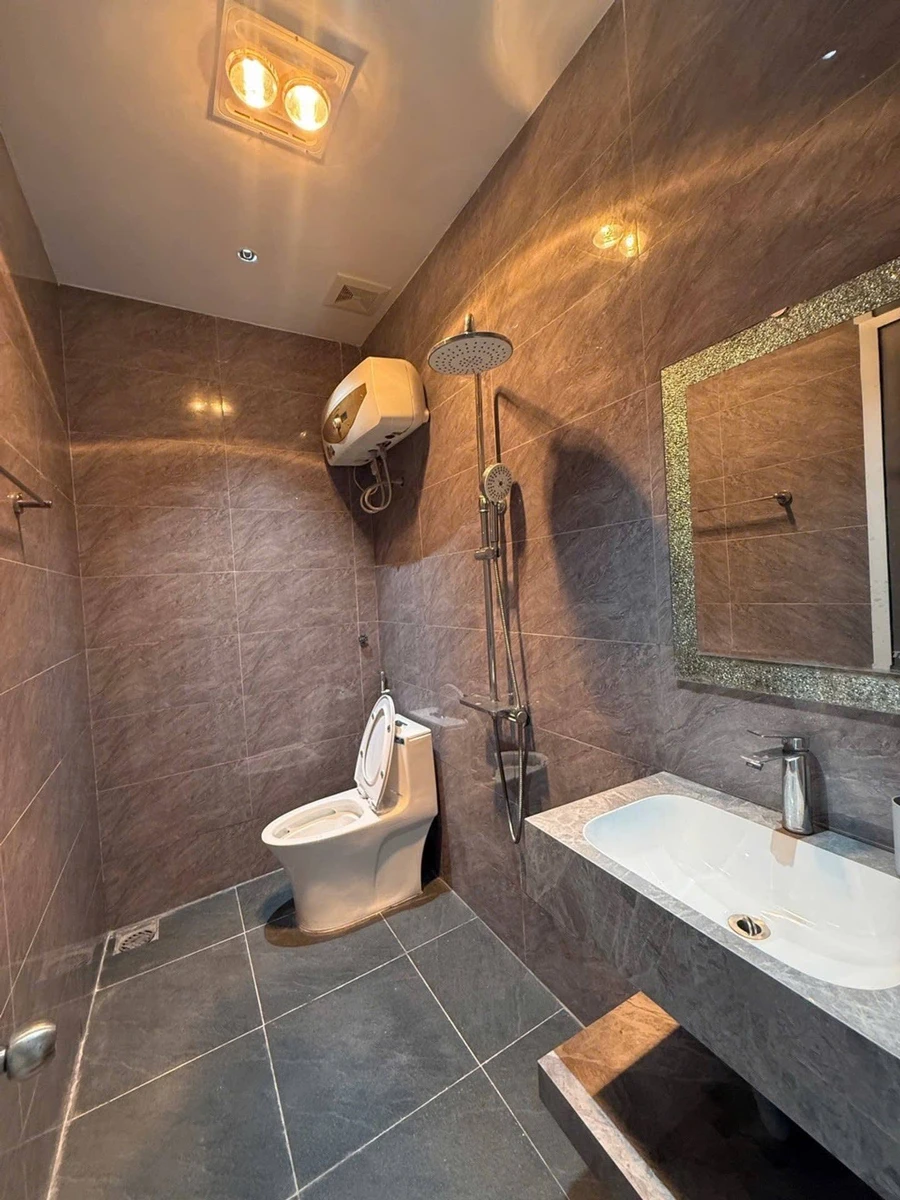 Bán nhà 3 tầng 65m2 Vũ Chí Thắng Hải Phòng - Ảnh thu nhỏ 4