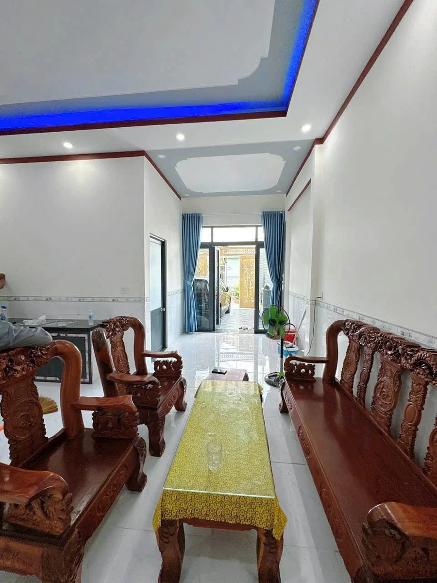 Bán nhà Sổ riêng 3PN 132m² Trảng Dài, 2 tỷ 790 triệu - Ảnh thu nhỏ 2