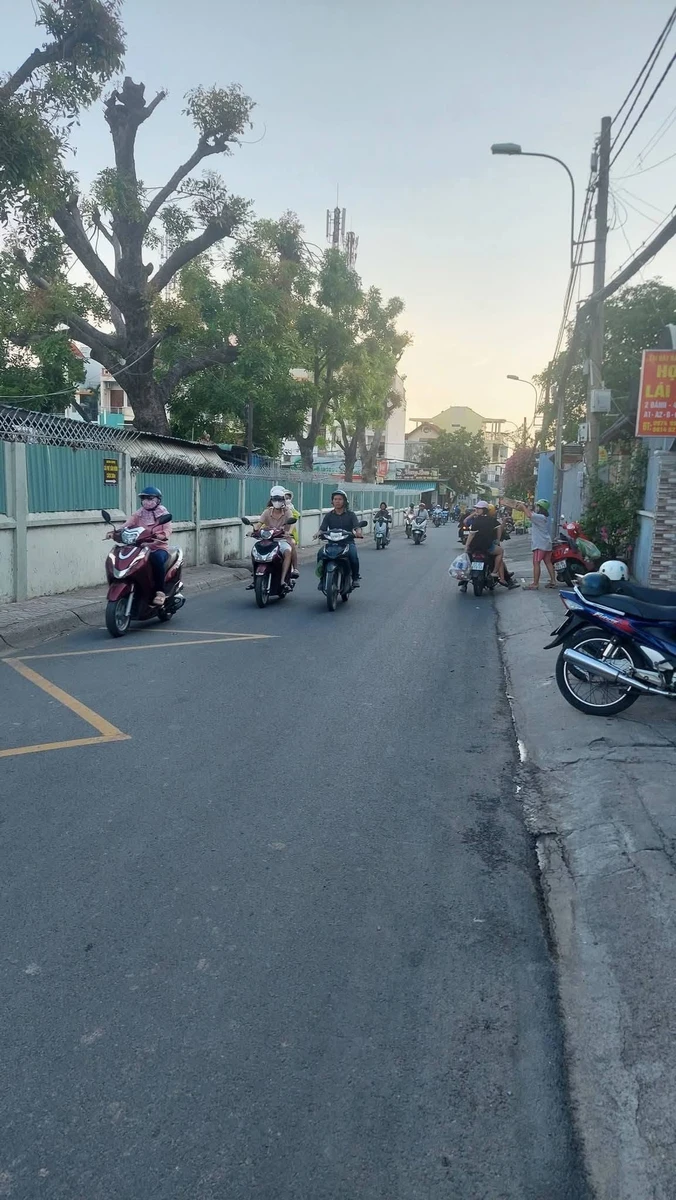 Bán lô đất 495,9m² ngang hơn 12m gần Metro, Đặng Văn Bi, Thủ Đức, giá 24 tỷ - Ảnh 1