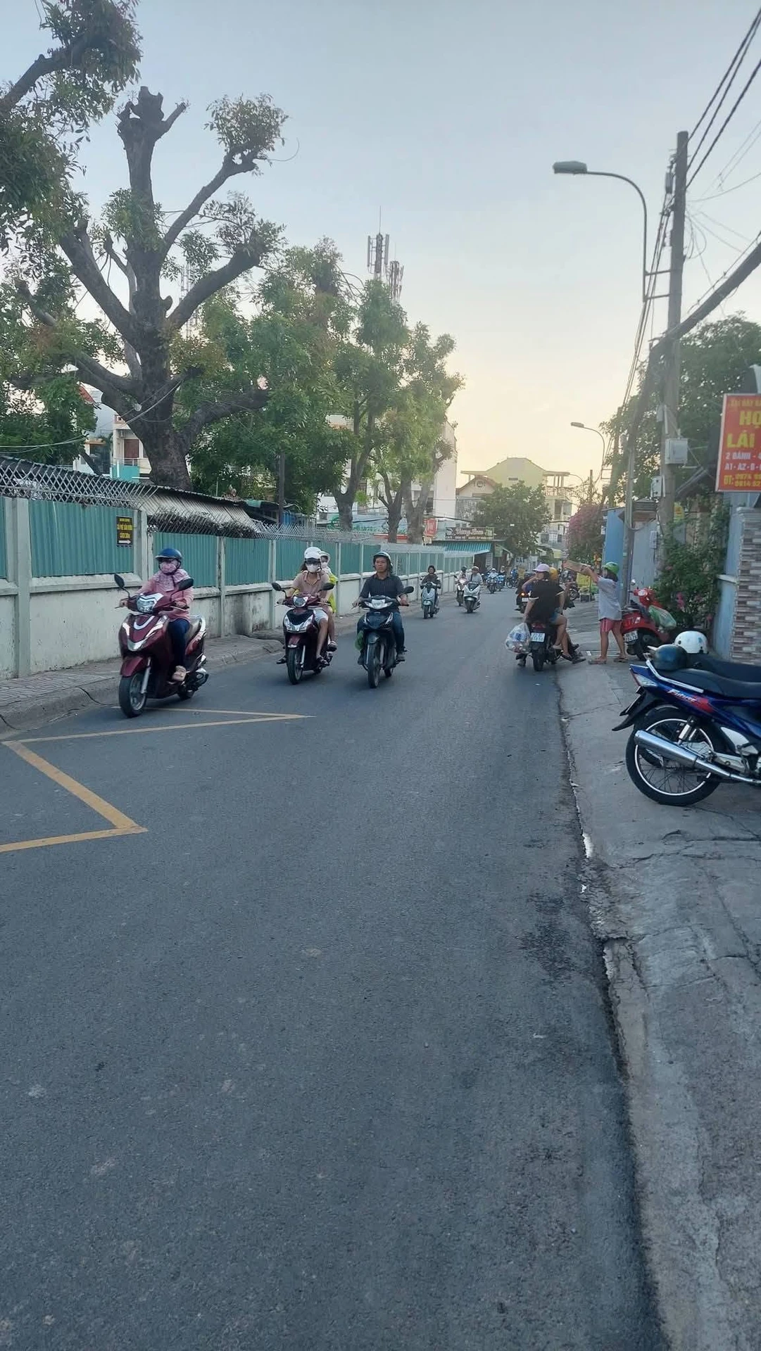 Bán lô đất 495,9m² ngang hơn 12m gần Metro, Đặng Văn Bi, Thủ Đức, giá 24 tỷ - Ảnh 1