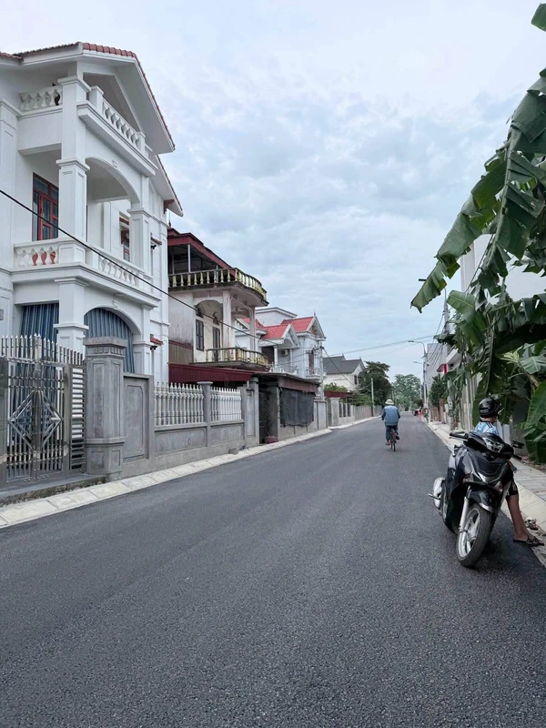 Bán nhà mặt tiền Đồng Ngọ Hải Phòng 80,8m2, 1 tỷ 6