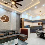Bán nhà 1 trệt 2 lầu 3PN full nội thất hẻm 121 DX 006 Phú Mỹ, Bình Dương giá 3,89 tỷ - Ảnh thu nhỏ 5