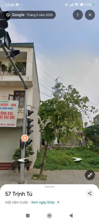 Bán gấp đất tại Trịnh Tú, 42 tỷ, 230m2, pháp lý đầy đủ - Ảnh thu nhỏ 5