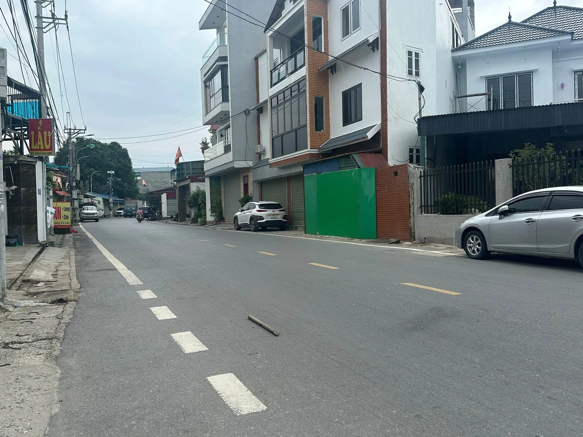 Bán đất thổ cư 100m2 Kim Anh, Vĩnh Phúc 3,4 tỷ - Ảnh thu nhỏ 3