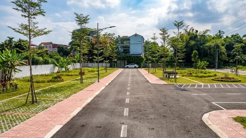 Bán khách sạn 115m2 mặt tiền Nguyễn Hoàng, Q2, 32 tỷ bdskhudothi