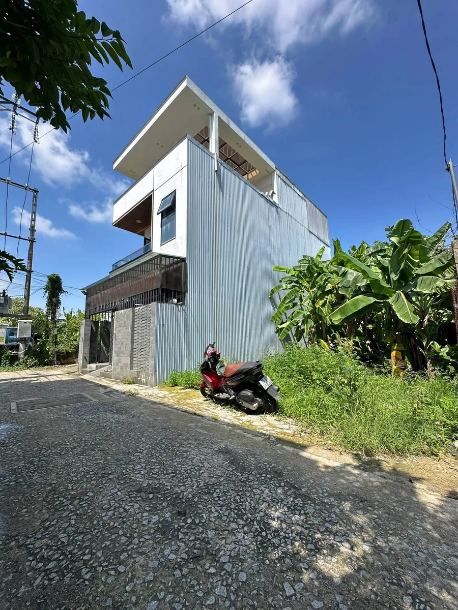 Bán lô đất 98m² Mỹ Thượng Huế 2,1 tỷ - Ảnh 1