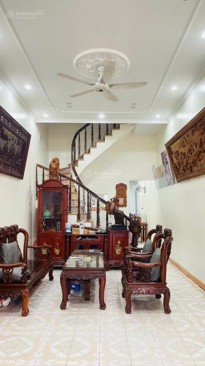 Bán nhà đẹp 3 tầng trung tâm TP Phủ Lý - Ảnh thu nhỏ 3