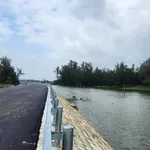 Bán đất thổ cư 500m² mặt tiền 10m Quảng Ngãi - Ảnh thu nhỏ 3
