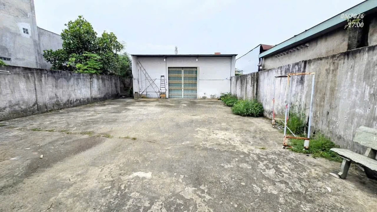 Bán lô đất thổ cư 116m² giá 1,99 tỷ gần Giáo xứ Ngũ Phúc, Phường Hố Nai, Đồng Nai - Ảnh thu nhỏ 3