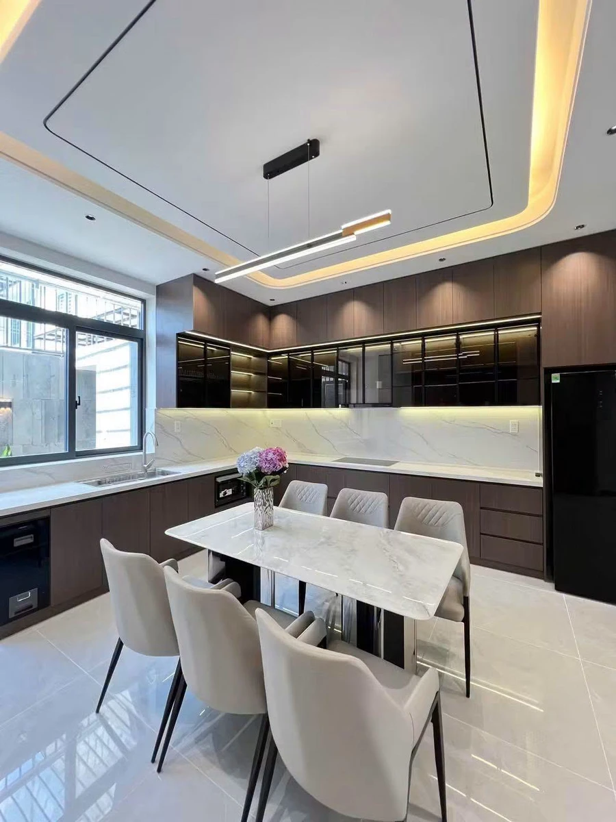 Bán nhà 3PN KĐT Mỹ Gia, 100m², 8.6 tỷ - Ảnh thu nhỏ 3