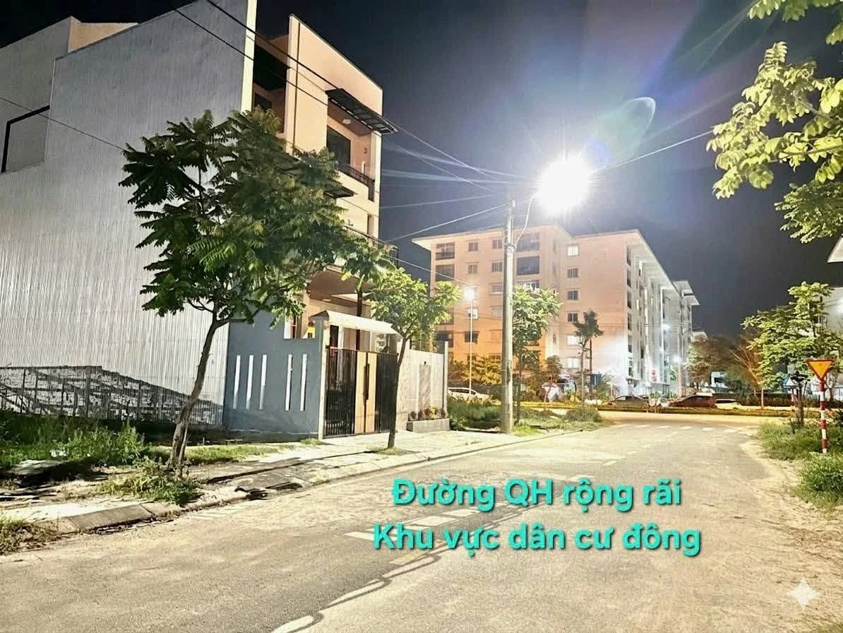 Bán đất Xuân Phú 127.5m² mặt tiền 36m Vũ Thắng Huế - Ảnh thu nhỏ 2