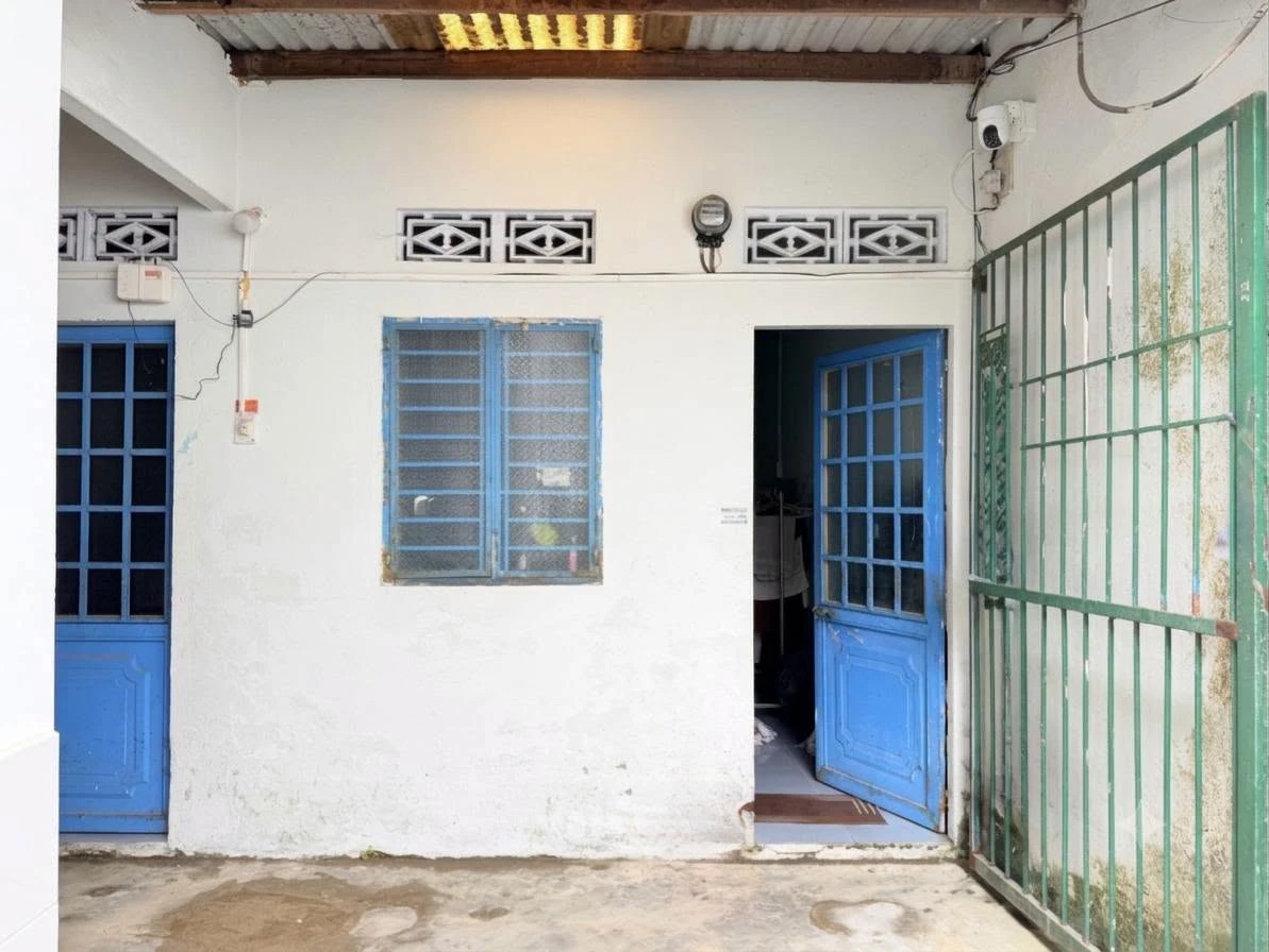 Bán đất 102m² ngang 11m sát ĐH Bách Khoa 2,88 tỷ - Ảnh thu nhỏ 2