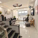 Bán shophouse mặt tiền Đường Nhựa Quận 12, 5 phòng, 7,999 tỷ - Ảnh thu nhỏ 1