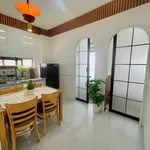 Bán nhà CHDV 4 tầng 8 căn hộ 131m² hẻm xe tải Lý Tế Xuyên, Linh Đông, Thủ Đức – 13,4 tỷ - Ảnh thu nhỏ 3