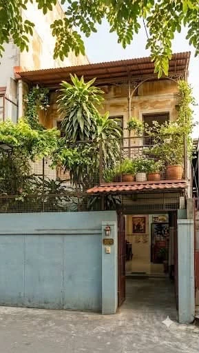 Bán đất Hoàn Kiếm 95m² 20 tỷ datnentpvinh