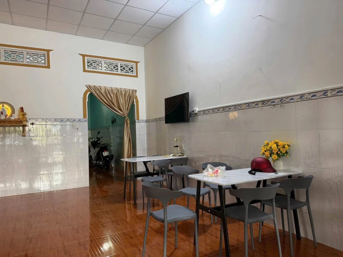 Bán nhà mặt tiền Tỉnh Lộ 786, 169m², 1 tỷ 850 triệu, Nhà Bè - Ảnh thu nhỏ 3