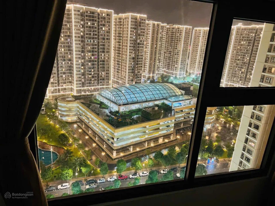 Cho thuê căn hộ tại Vinhomes Ocean Park, Gia Lâm, Hà Nội giá từ 5tr - Ảnh thu nhỏ 3