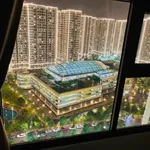 Cho thuê căn hộ tại Vinhomes Ocean Park, Gia Lâm, Hà Nội giá từ 5tr - Ảnh thu nhỏ 3