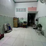 Bán nhà Lưu Hữu Phước 1 tỷ 150 triệu Quận 8 - Ảnh thu nhỏ 1