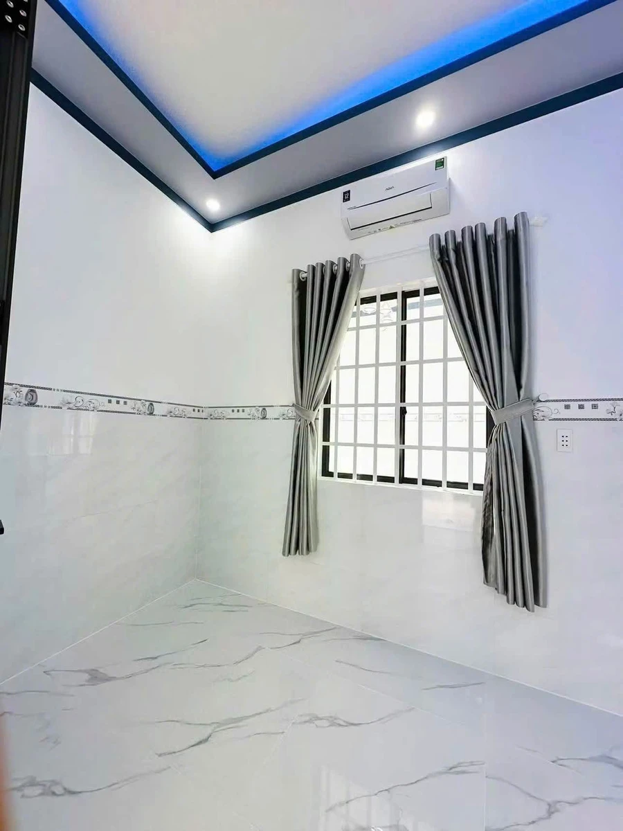 Bán nhà cấp 4 Hiệp An, Bình Dương 80m2, 2PN, 1.99 tỷ - Ảnh thu nhỏ 5