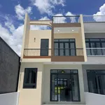 Bán nhà mặt tiền Hương lộ 45 Bình Chánh 123m2 2,59 tỷ - Ảnh thu nhỏ 1