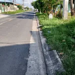 Bán lô đất thổ 250m2 mặt tiền 827B Châu Thành Long An, 2 tỷ - Ảnh thu nhỏ 3