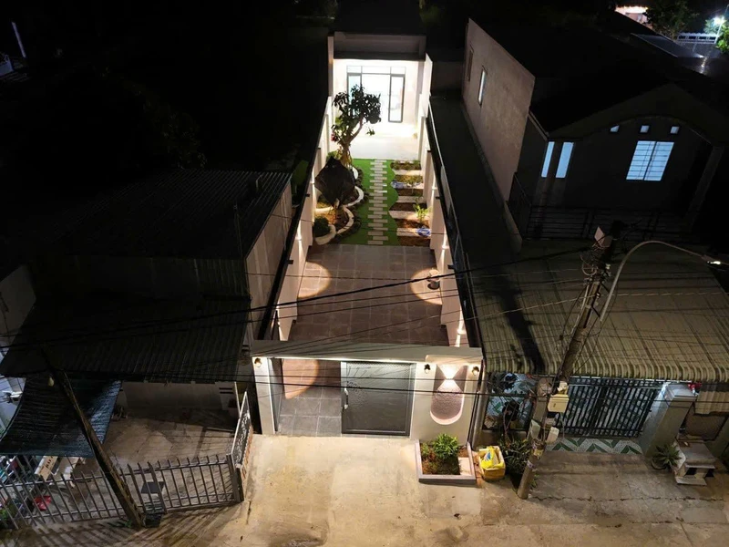 Bán nhà hẻm xe hơi 86m² 2 tầng Nguyễn Gia Trí, Bình Thạnh nhaoanngay