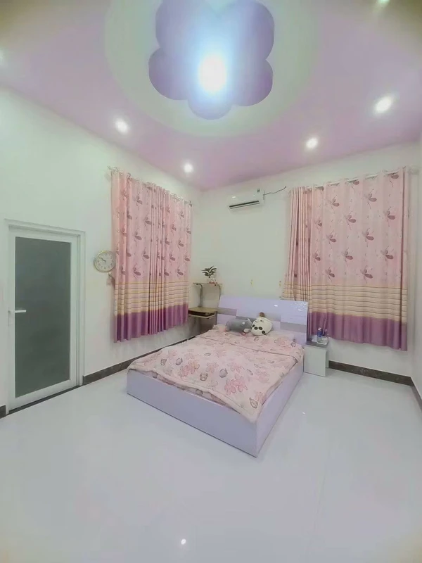 Bán nhà 2 tầng 51m² 3PN hẻm xe hơi đường số 9 Linh Xuân, Thủ Đức - 4,3 tỷ nguyenhuucanh