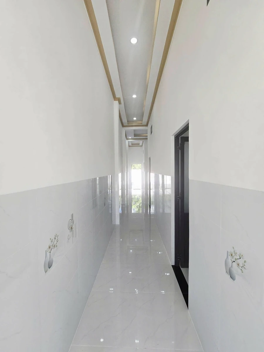 Bán nhà 114m2 (4x28.5m), 3PN Tây Ninh, 1 tỷ 260 - Ảnh thu nhỏ 5
