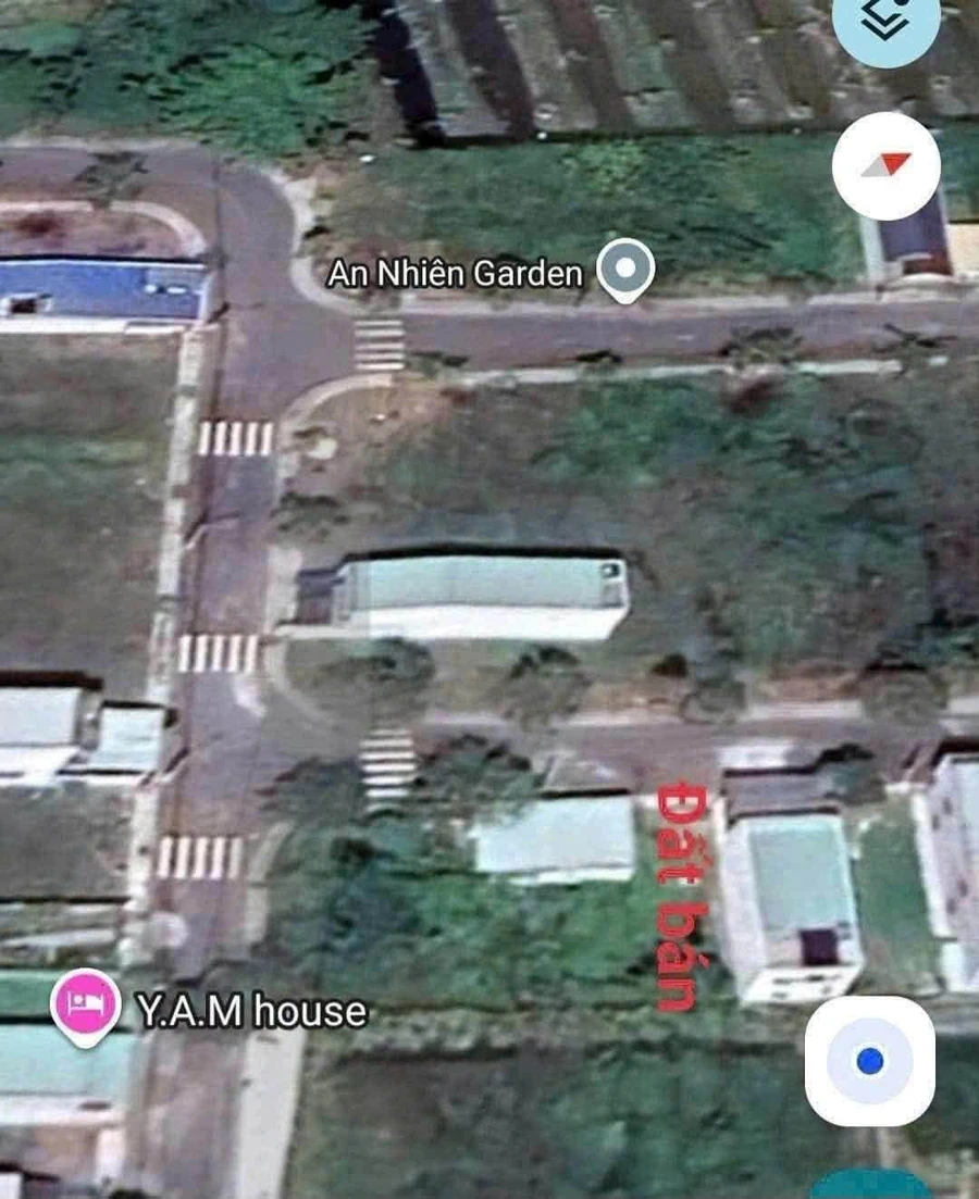 Bán đất ở 83.7m² tại Phường Long An, Tây Ninh, giá dưới 1 tỷ - Ảnh 1